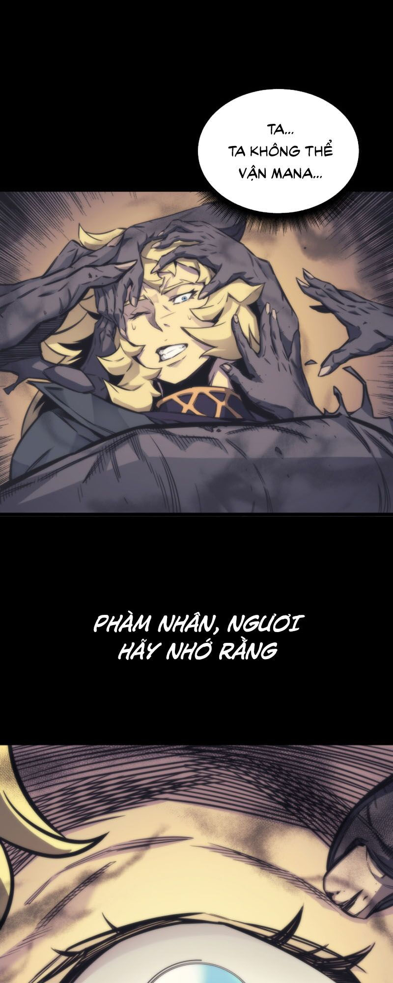 sự trở lại của pháp sư vĩ đại sau 4000 năm chapter 1 35