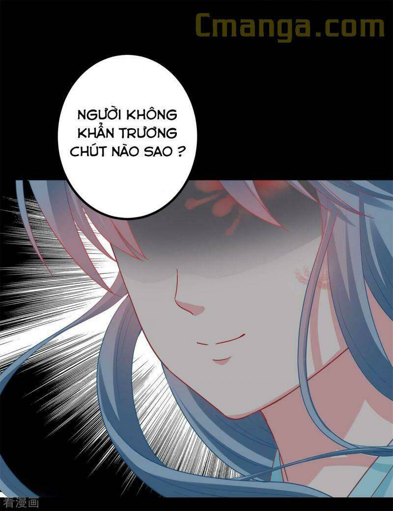 độc y đích nữ chapter 31 30