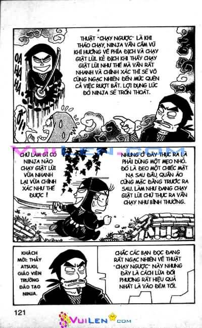 ninja loạn thị chapter 69 121