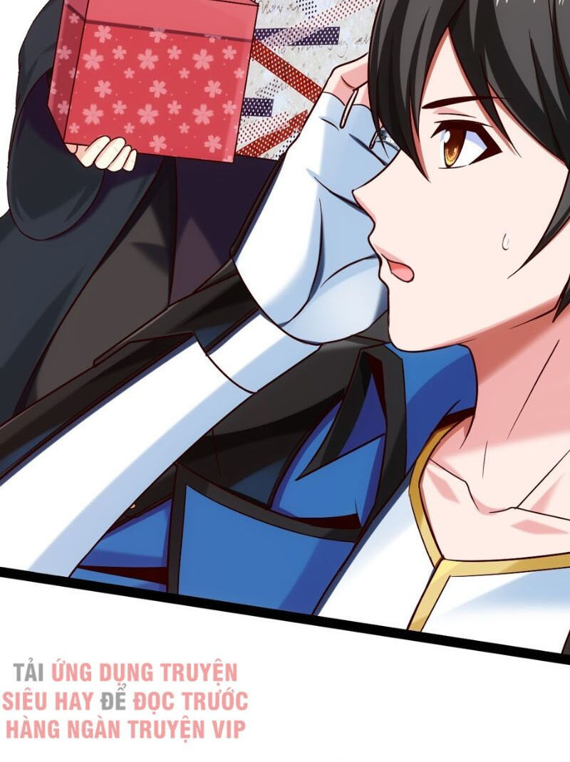 ma thú kiếm thánh dị giới tung hoành chapter 120 10