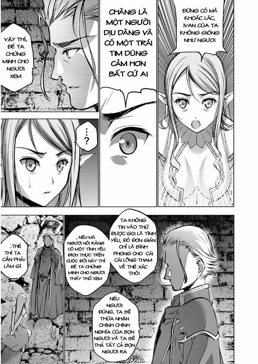 maou no hajimekata chapter 35 6