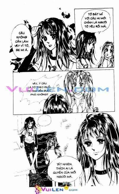 nụ hôn nồng thắm chapter 1 90