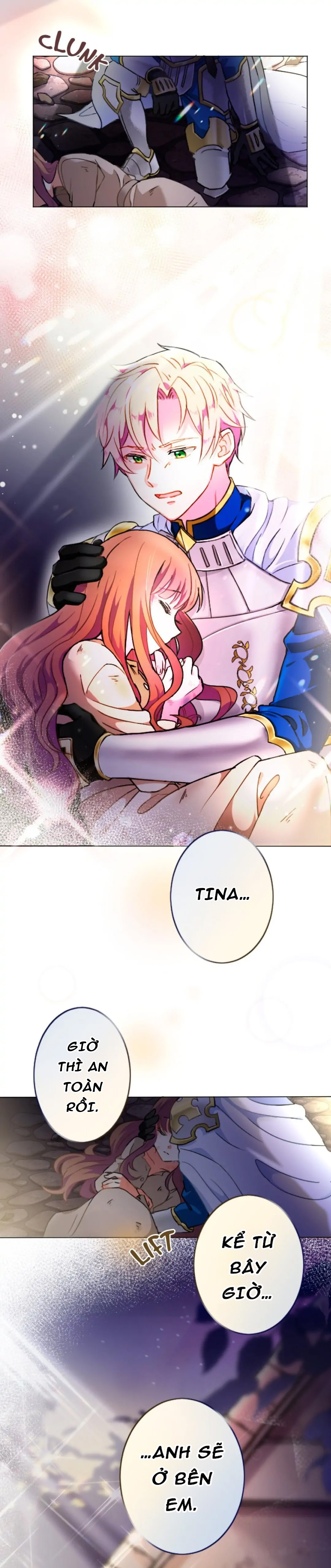 cuộc nổi dậy của người phụ nữ bị nguyền rủa chapter 1.1 5