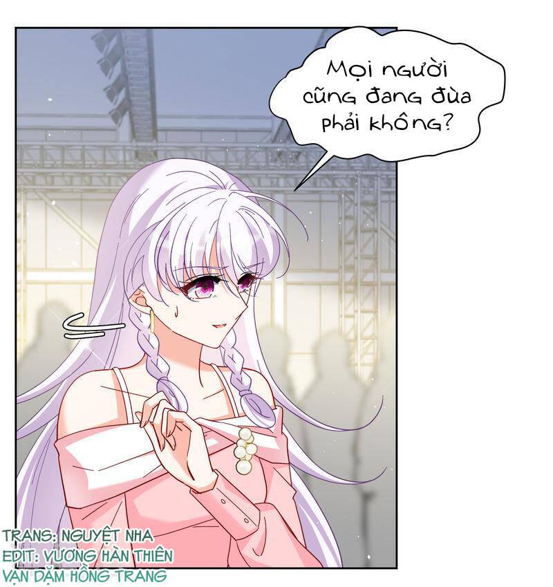 cô ấy đến rồi, xin nằm xuống! chapter 255 4