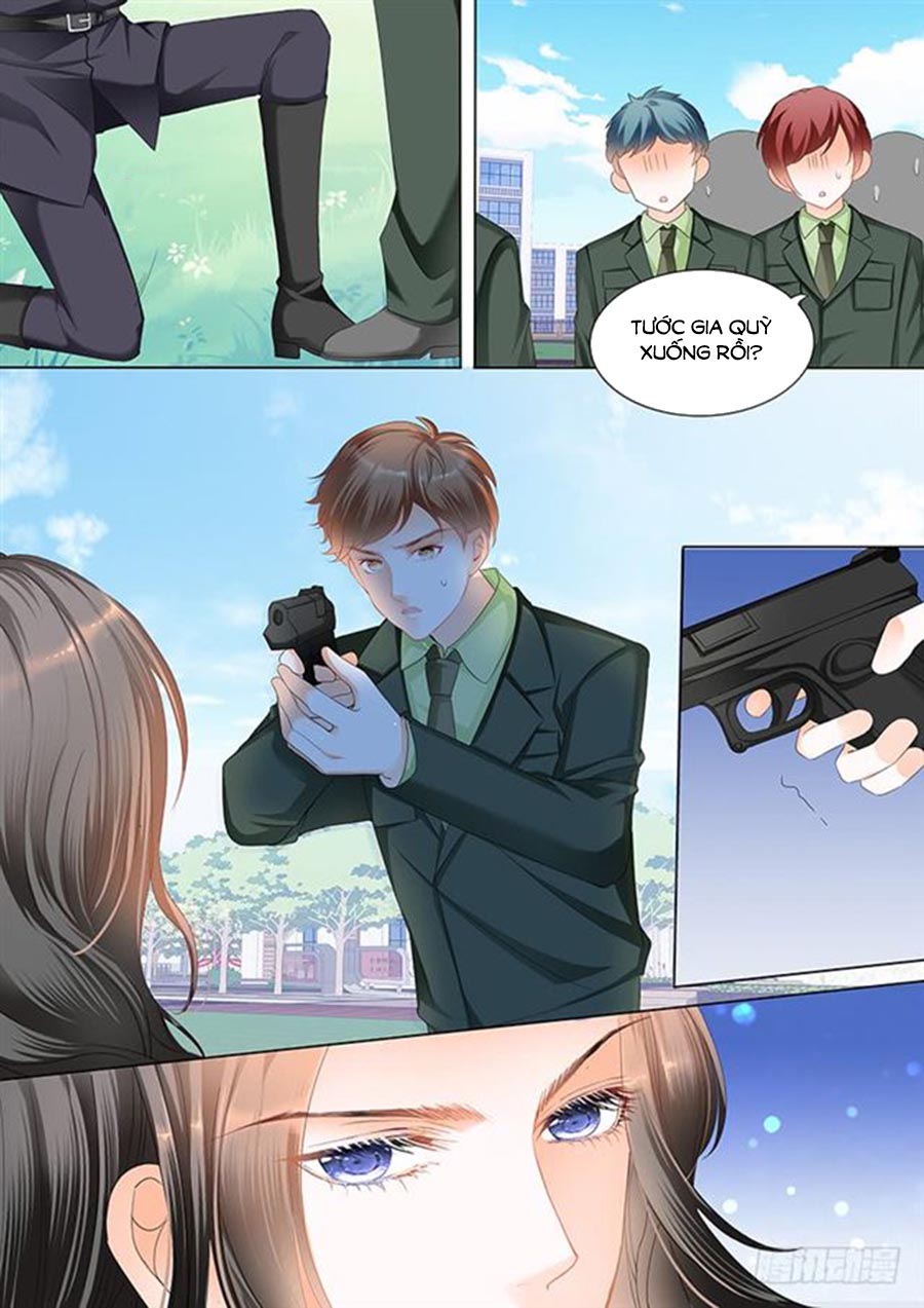 bá đạo tiểu thúc, xin trêu chọc vừa thôi! chapter 30 7