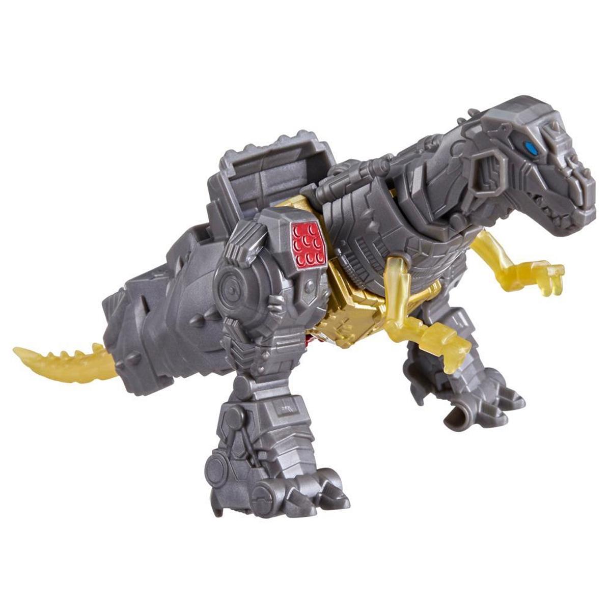 Đồ Chơi Mô Hình Grimlock Nguyên Bản 4.5 Inch - Hasbro F8587/F8581