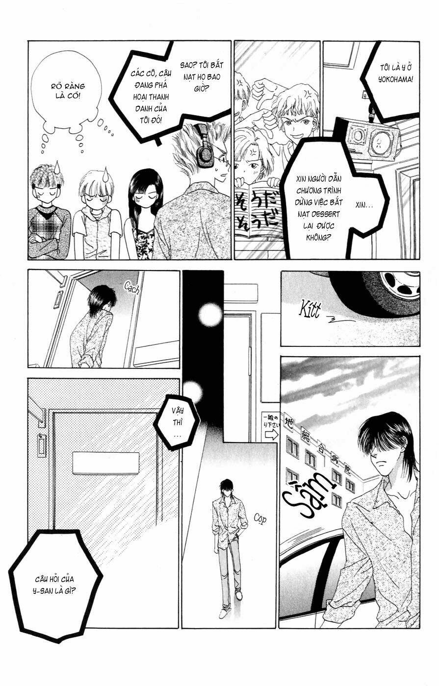 tenshi no uta chapter 14 15