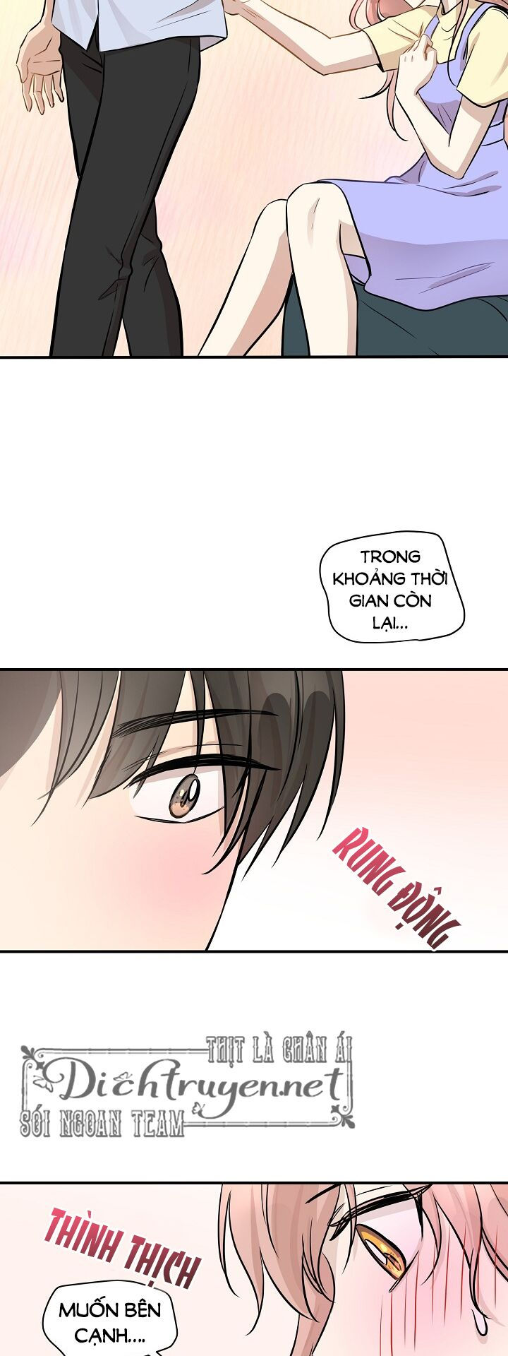 cuộc sống kỳ thú chapter 43 25