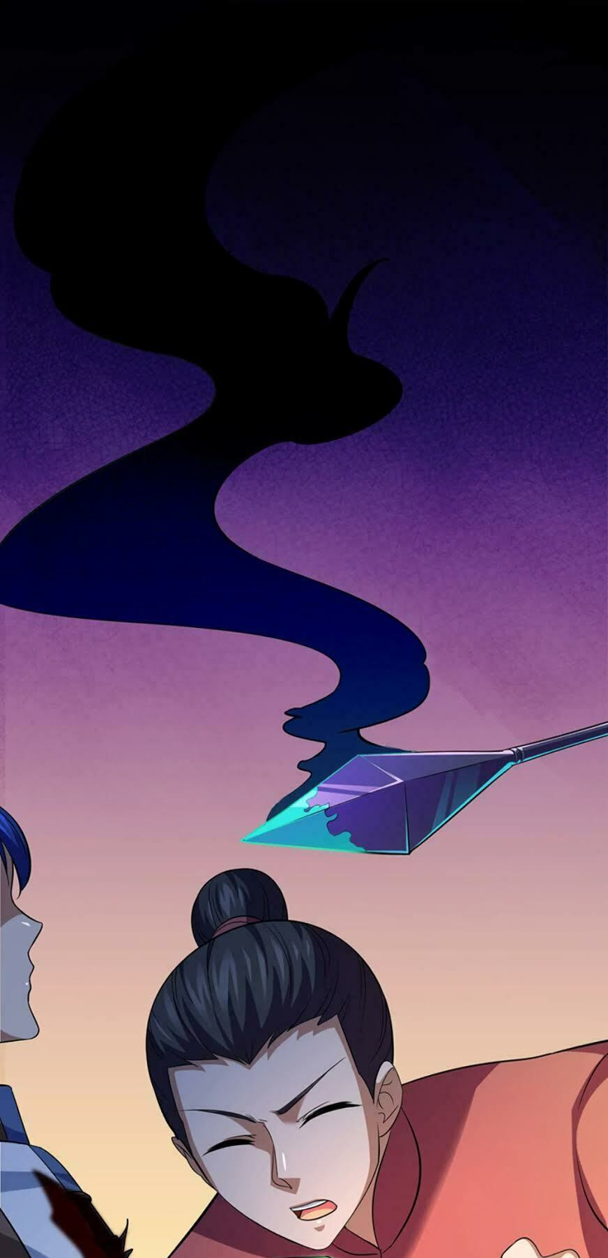 võ đạo độc tôn chapter 78 3