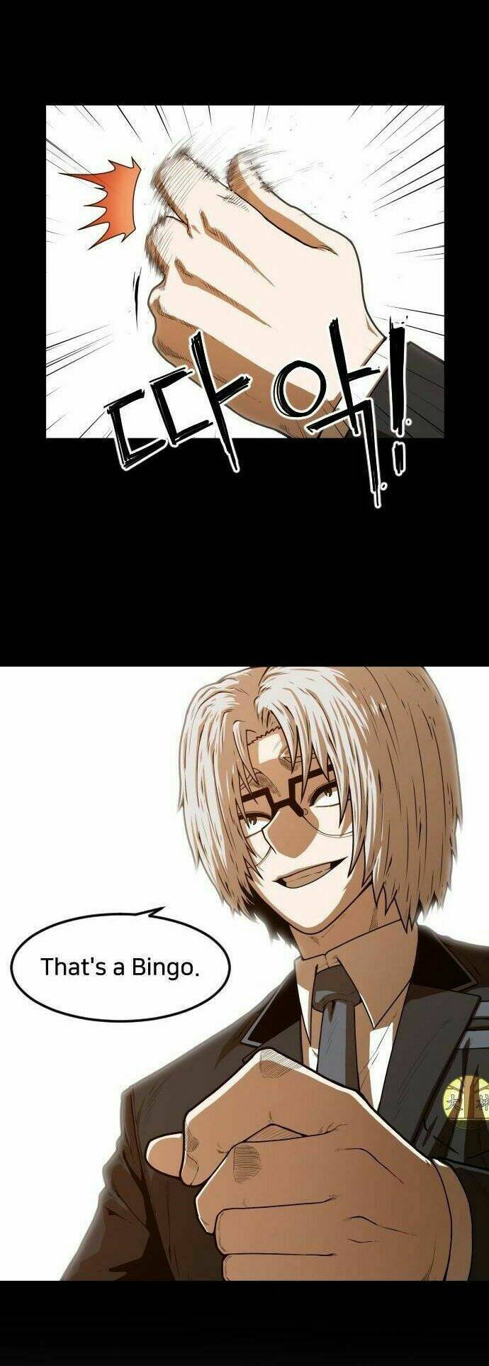 chinh phạt học đường chapter 11 24