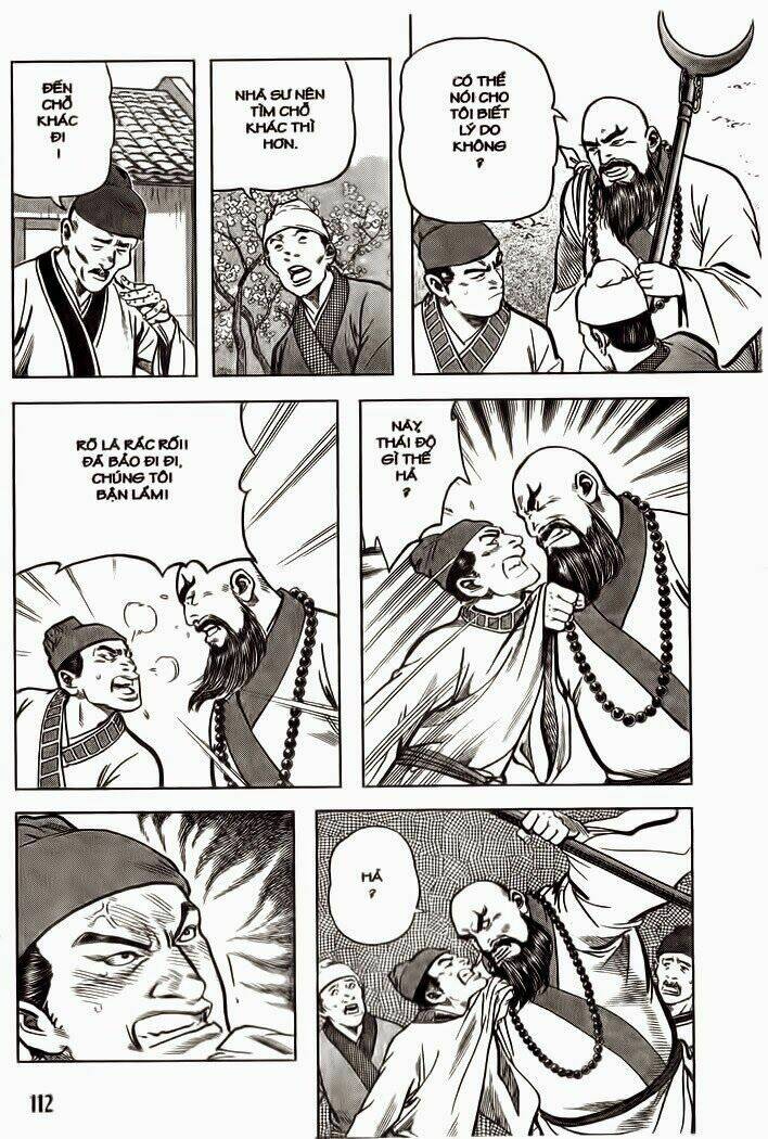 thủy hử chapter 11 8