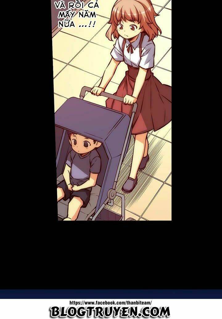 unbalance triangle chapter 44.1 23