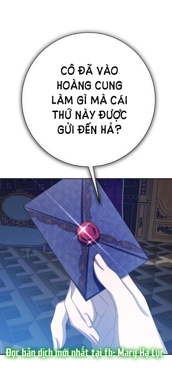 tôi muốn trở thành cô ấy dù chỉ là một ngày chapter 165.1 37