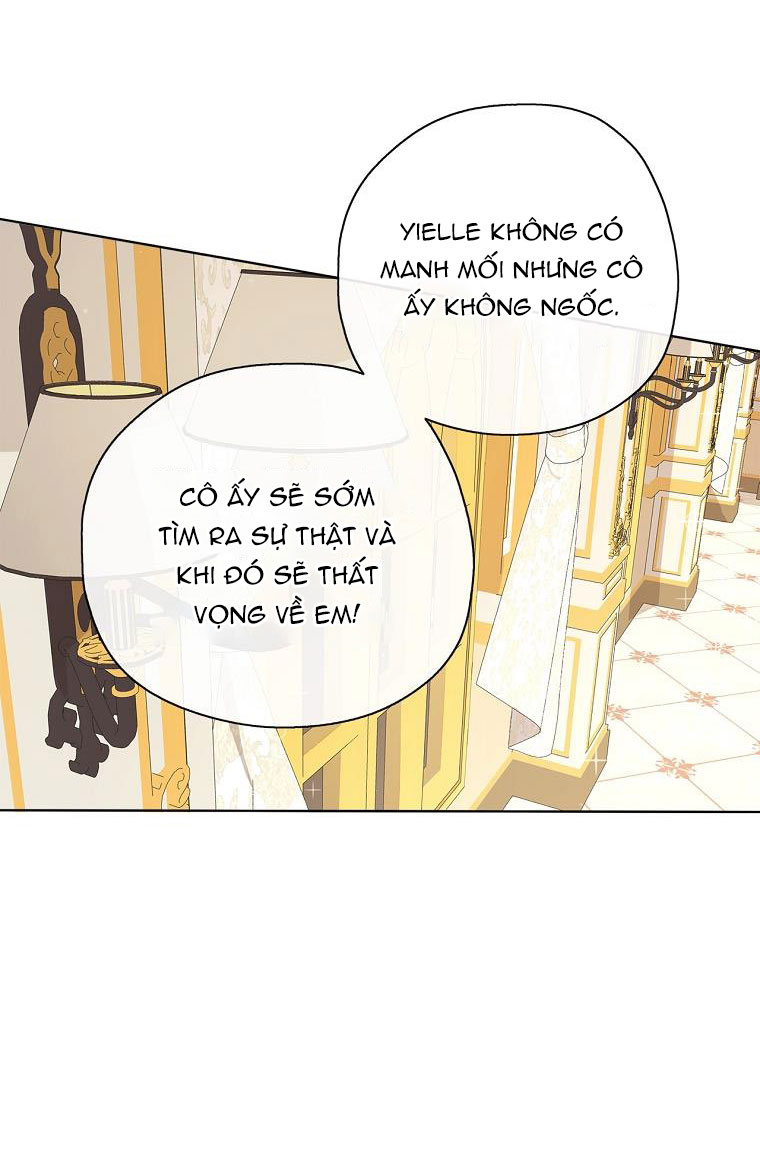 đi theo dấu vụn bánh chapter 31 34