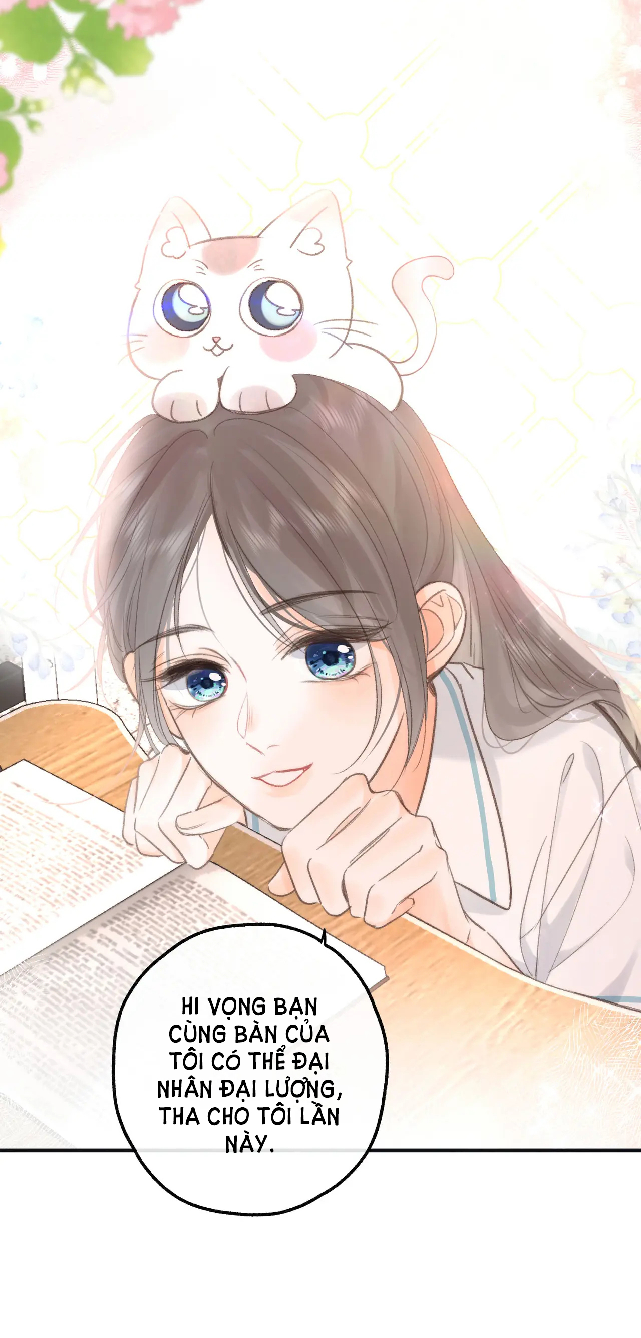 Tôi Mơ Giữa Ban Ngày chapter 11.2 - Trang 10