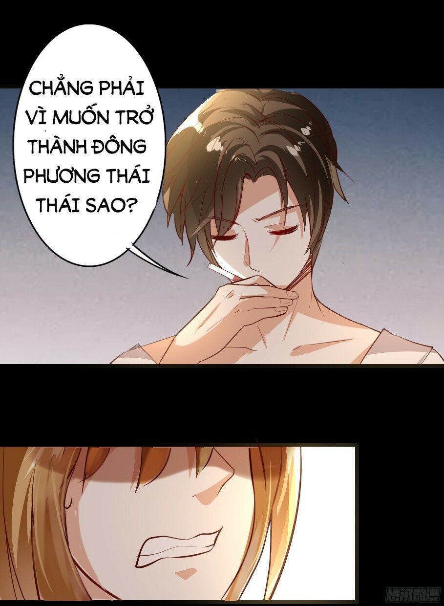 mặt nạ mê hoặc chapter 3 10