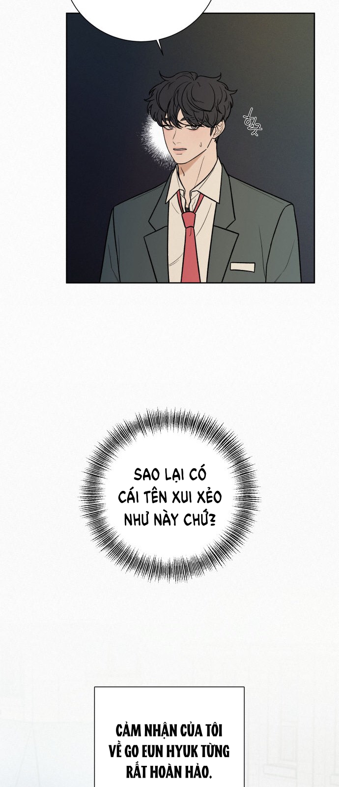 kế hoạch tình yêu trong sáng chapter 3.2 14