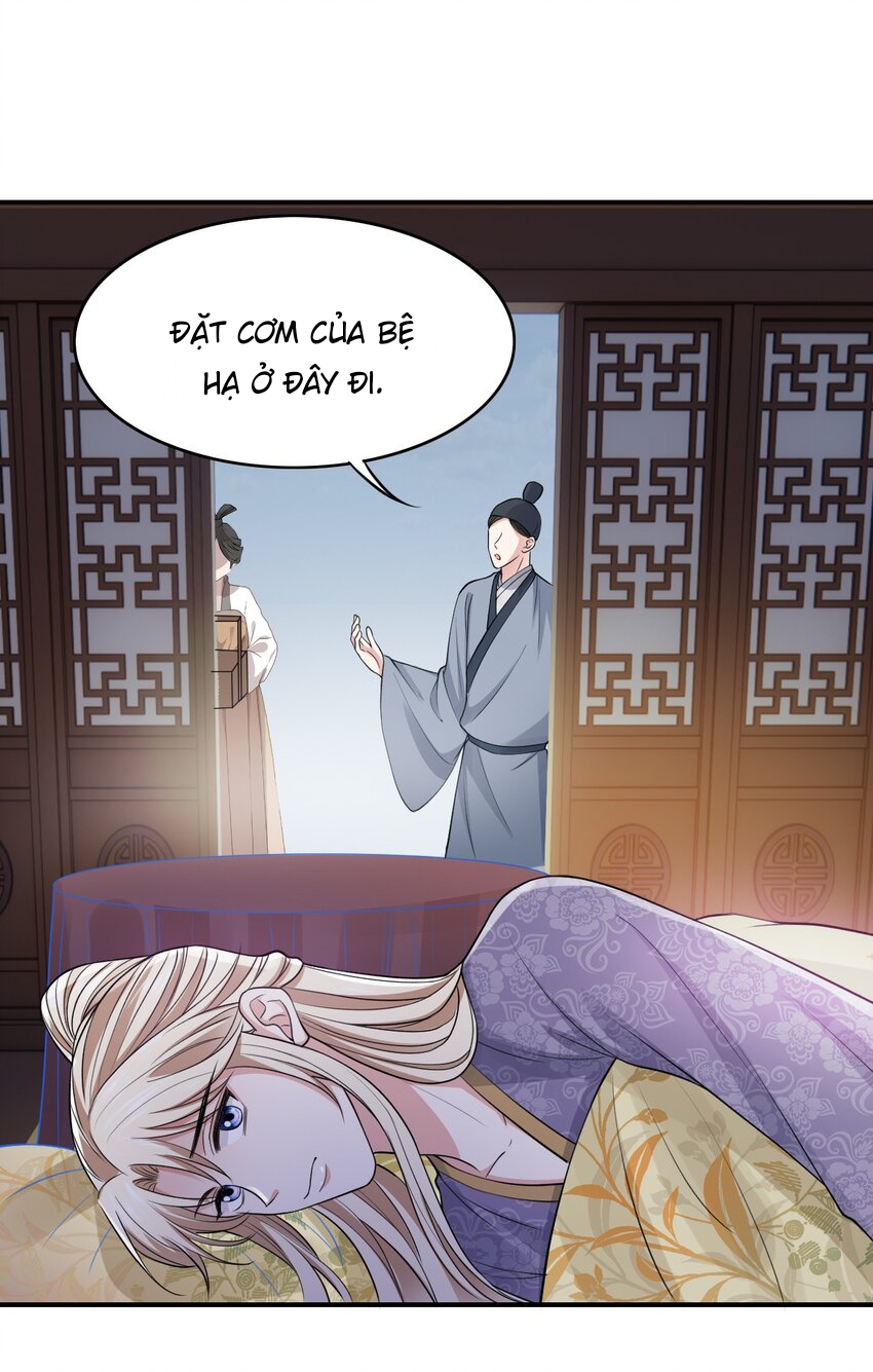 chiến lược tẩy trắng của phản diện chapter 28 2