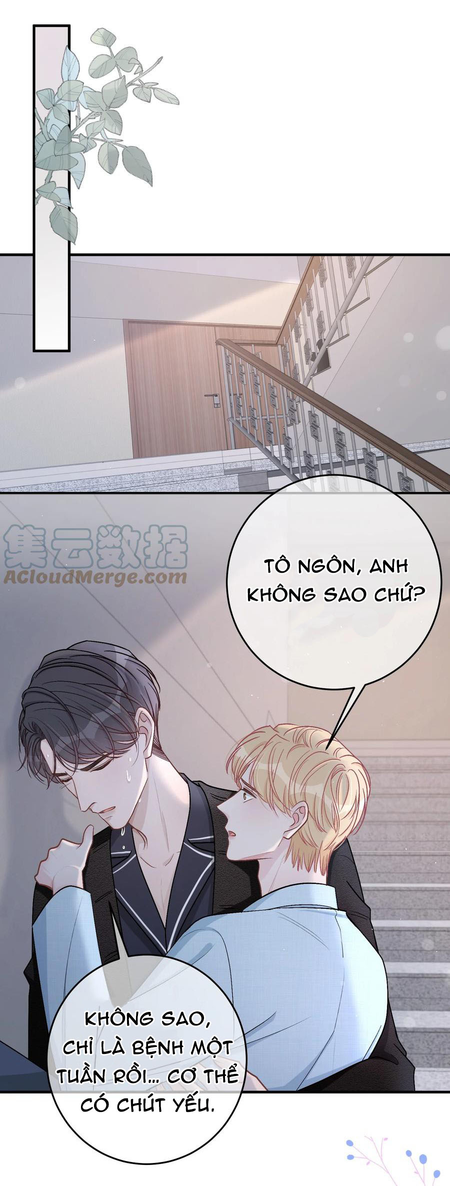 trước và sau ly hôn! chapter 45 1