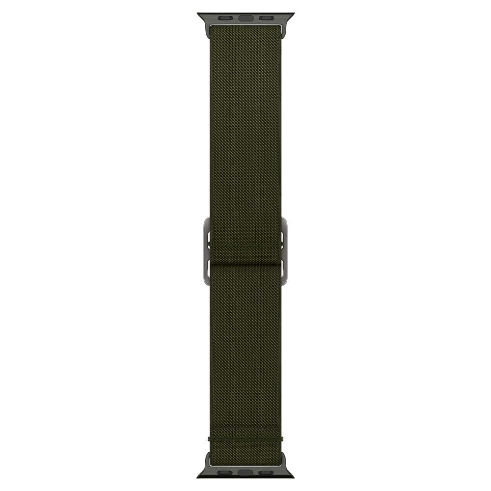 Dây đeo cho Apple Watch Series (49mm/45mm/44m/42mm) Watch Band Lite Fit - Hàng chính hãng