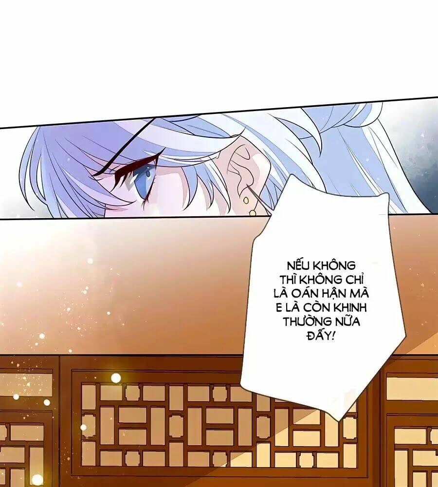 cửu khuyết phong hoa chapter 28 6