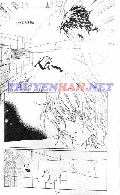 lọ lem hậu đậu chapter 26 10