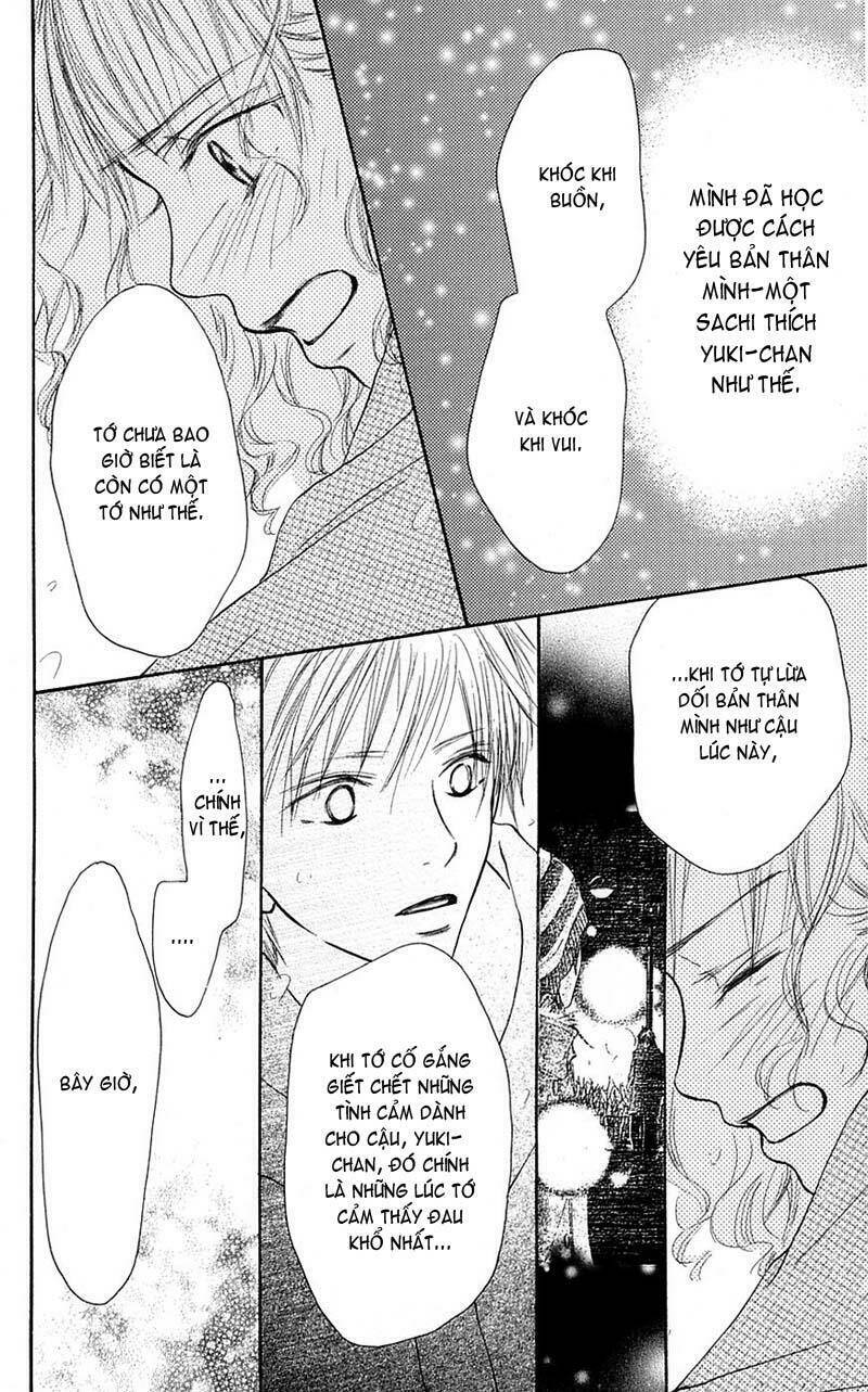 phát điên vì em chapter 21 38