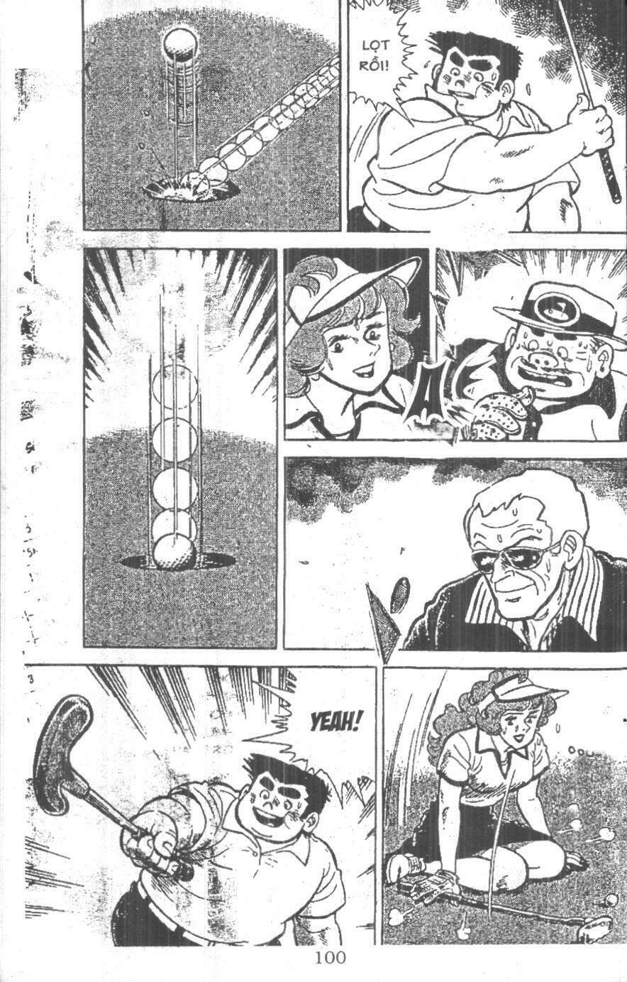 ashita tenki ni naare chapter 1 98