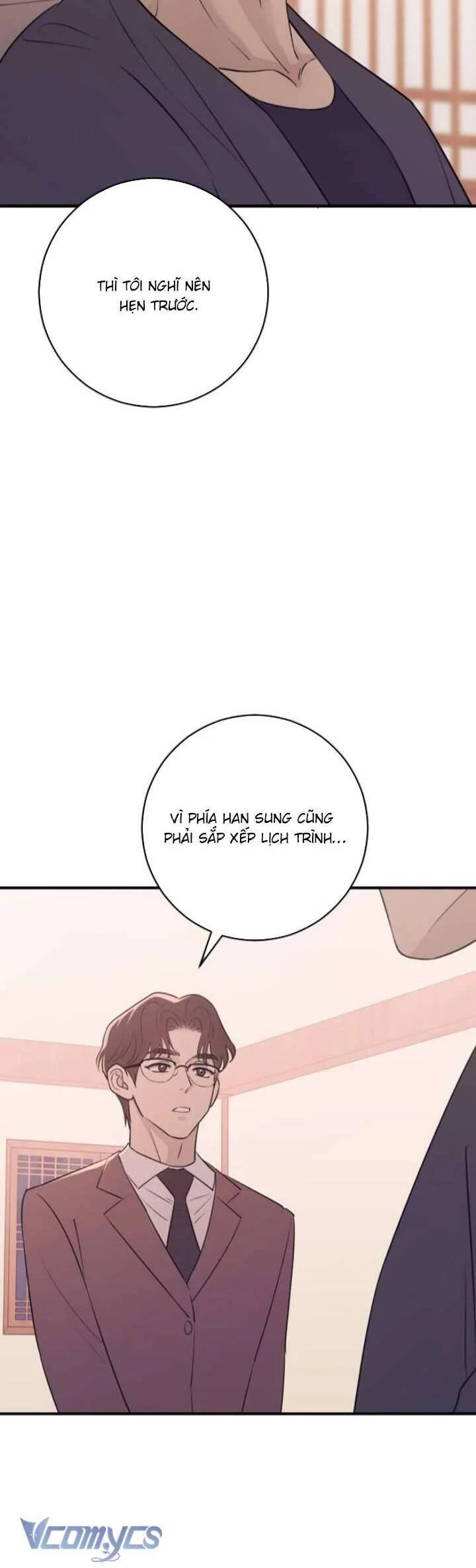 [18+] hành vi khốn nạn chapter 19 42