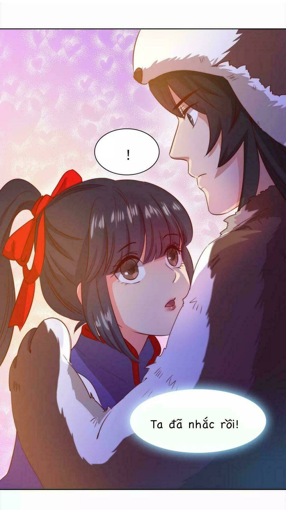 vương diệp, đuôi của ngươi đã biến mất chapter 4 37