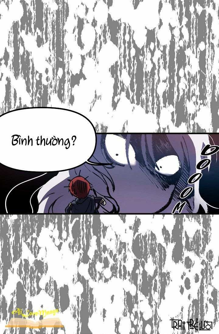 hôn lễ báo thù chapter 33 23