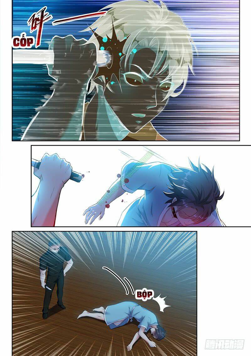 hệ thống siêu cấp cộng hưởng bạn trai chapter 7 3