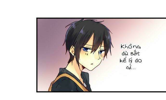 giống như tình yêu! chapter 8.5 20