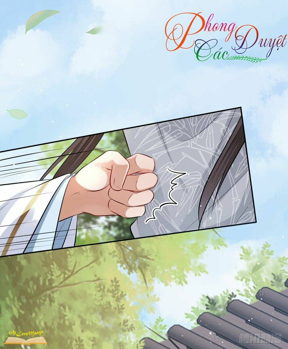 vương phi thật thích trang điểm chapter 65 10