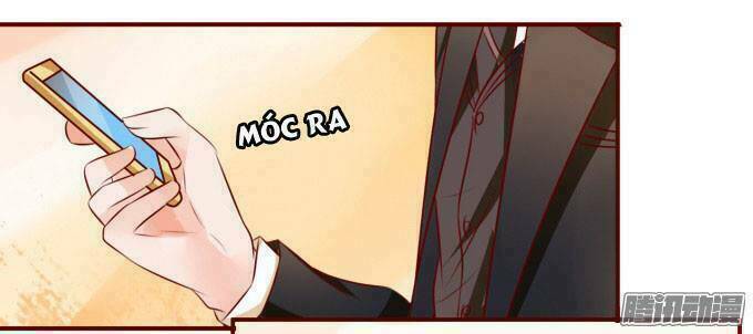 vương tước tư hữu bảo bối chapter 16 34