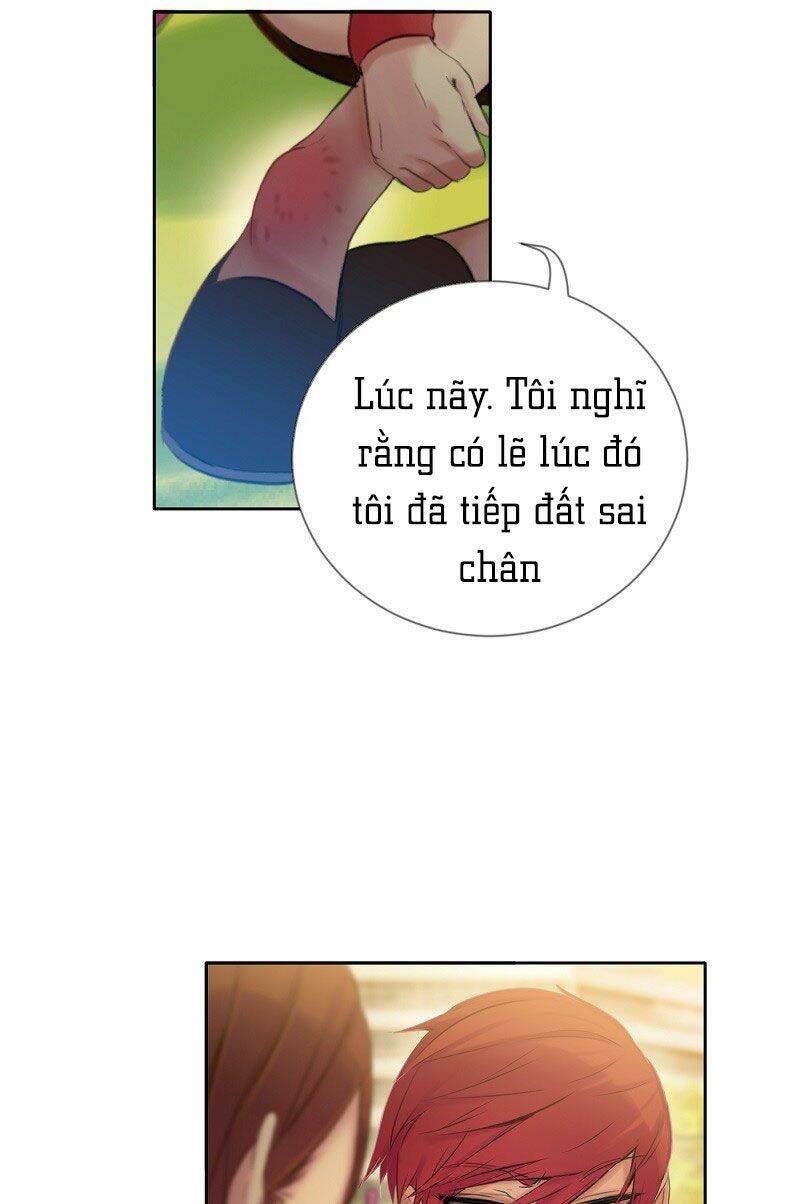 nhiệt huyết thanh xuân chapter 10 50