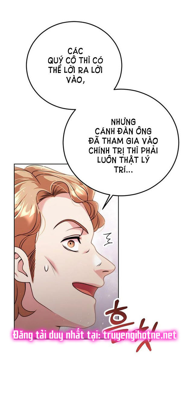 tôi sẽ ly hôn với người chồng bạo chúa chapter 17.2 37