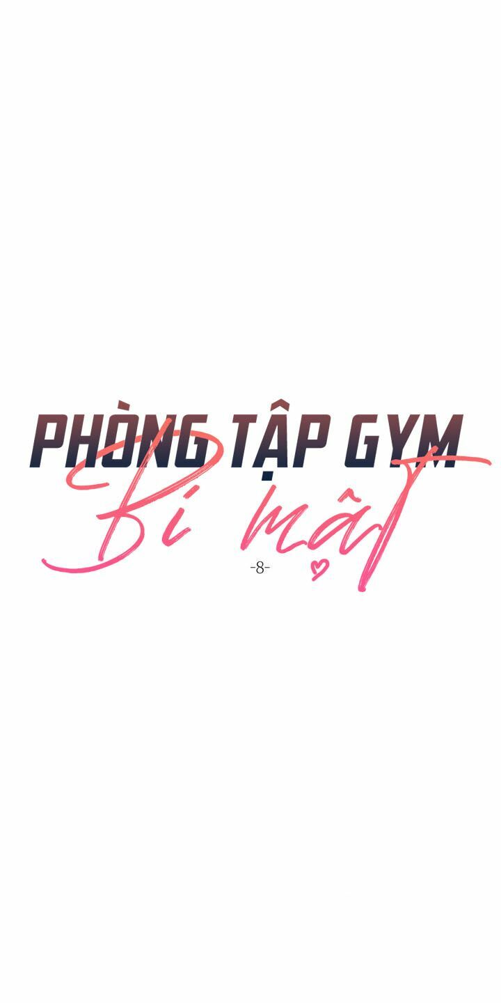 phòng tập gym bí mật chapter 8 4