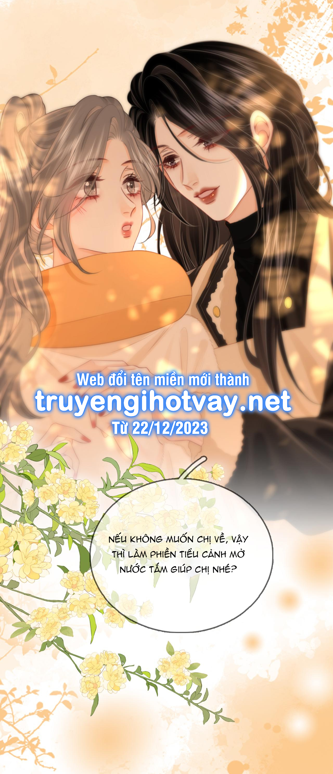 cố tiểu thư và khúc tiểu thư chapter 86 49