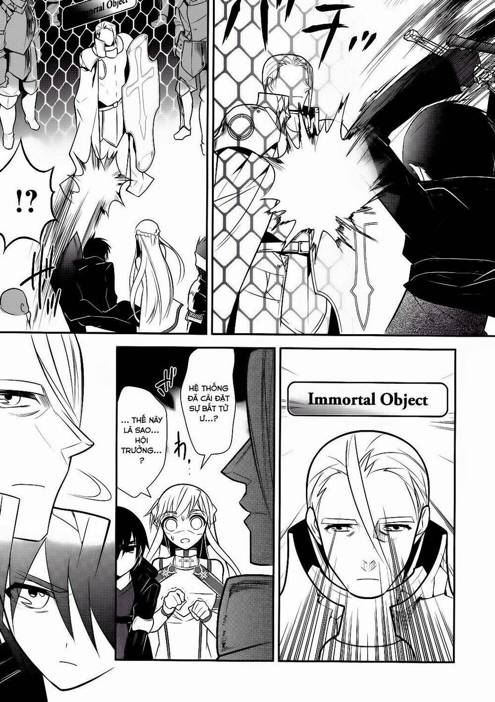 sword art online - đao kiếm thần vực chapter 10 12
