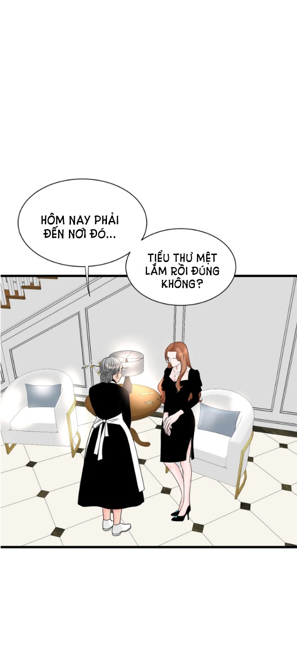 Tình Yêu Đánh Cắp Trái Tim chapter 22.2 - Trang 10