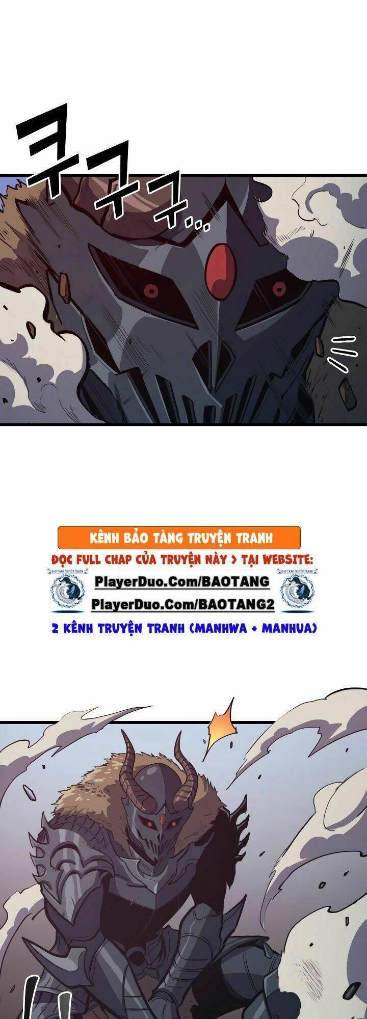 tôi trở lại thăng cấp một mình chapter 67 33