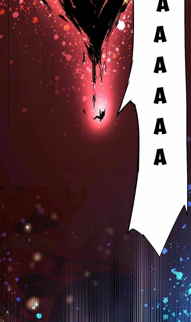 diêm vương thay thế chapter 12 10