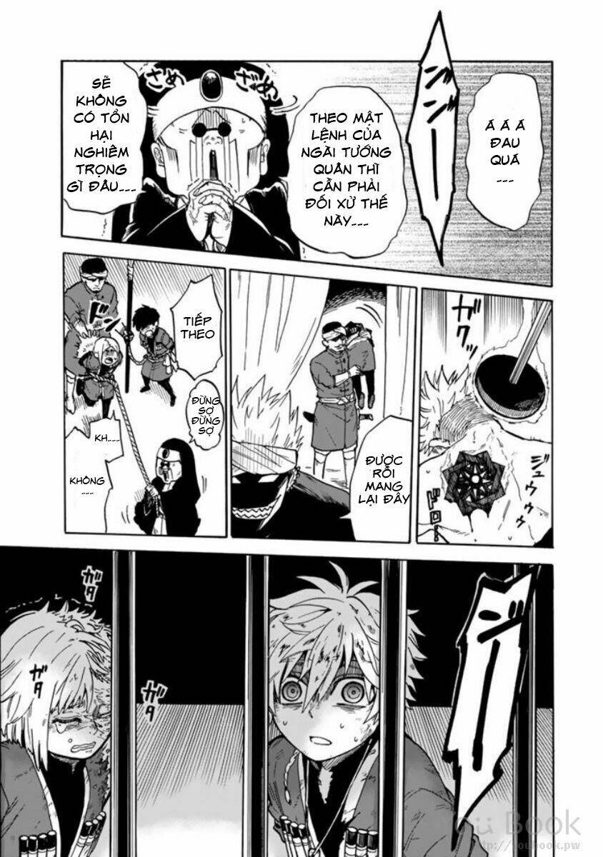 kagitsuki no alter chapter 2 14