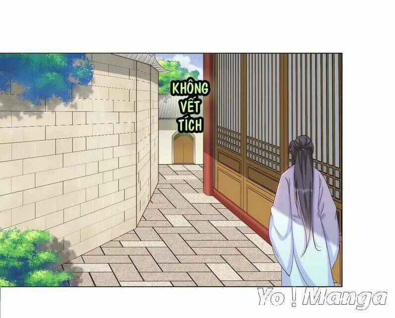 độc y cuồng phi chapter 23.5 9