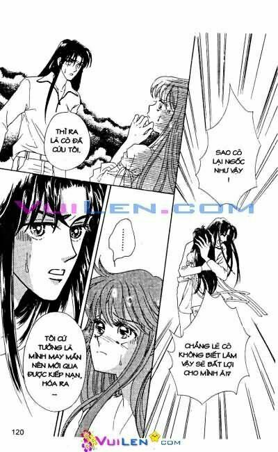 cô gái 300 tuổi chapter 2 120