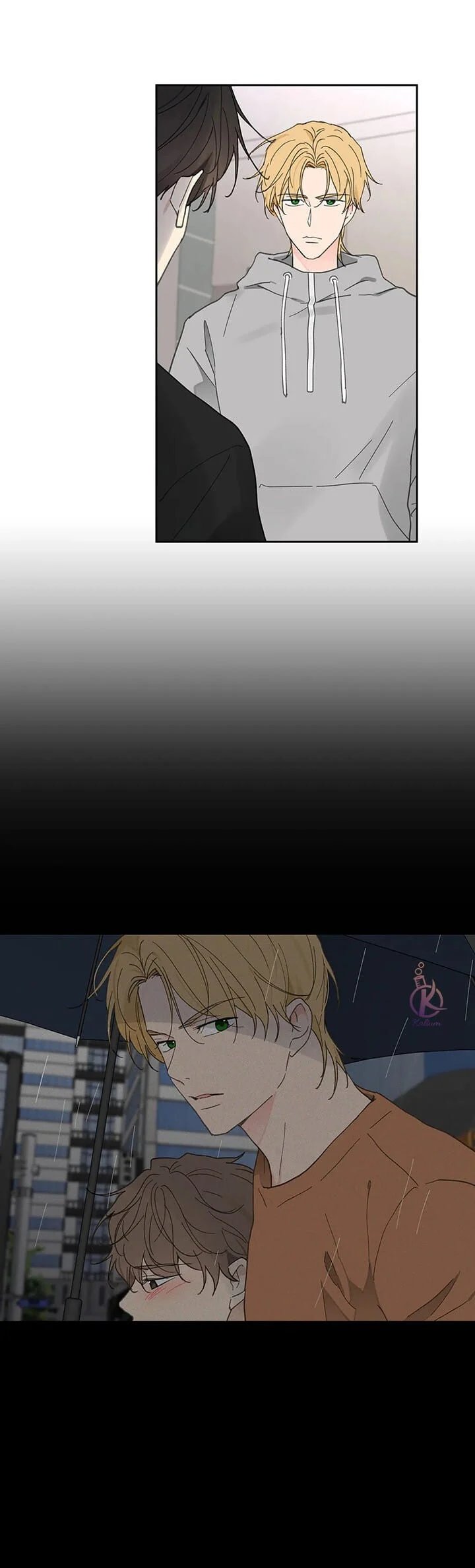 tâm tư của ju in chapter 71 13