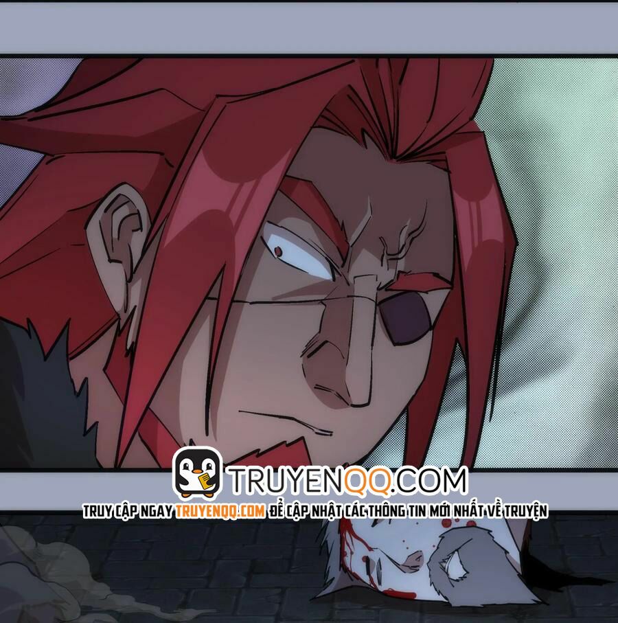 tôi không phải quỷ vương chapter 40 2