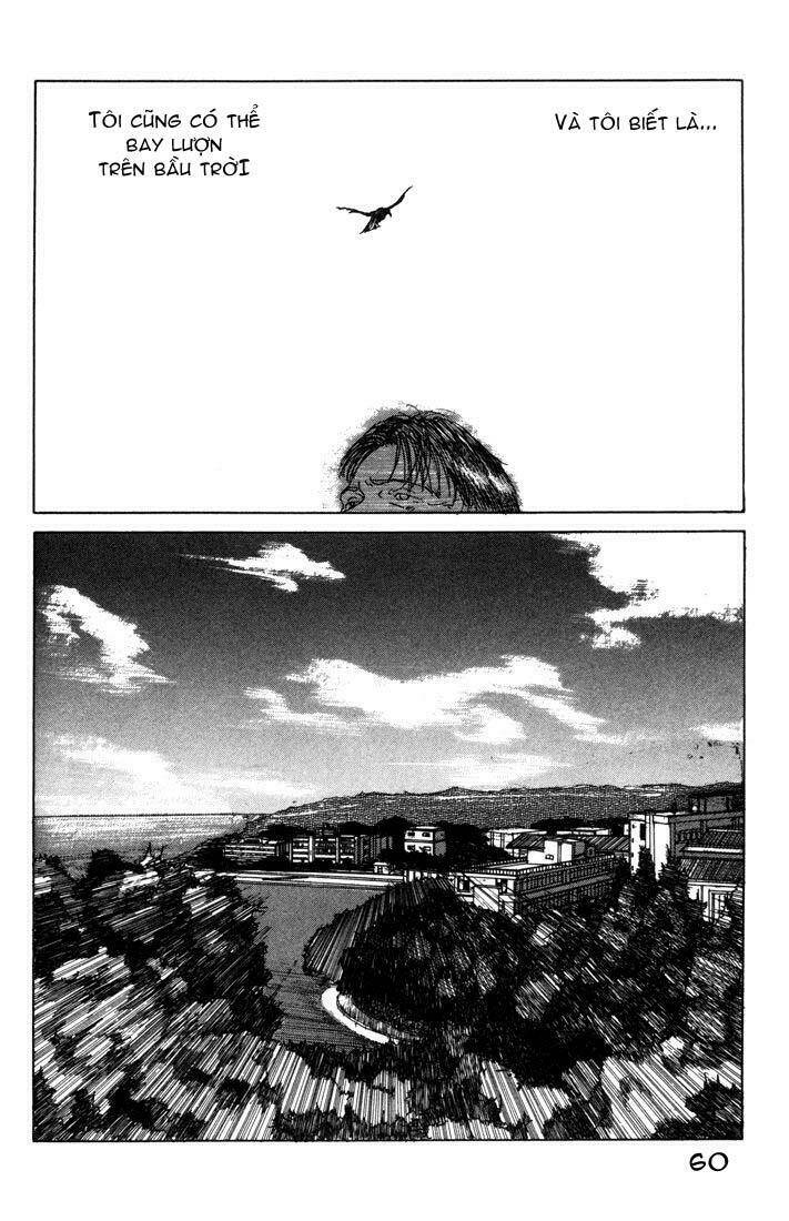 endo hiroki tanpenshuu chapter 3 20