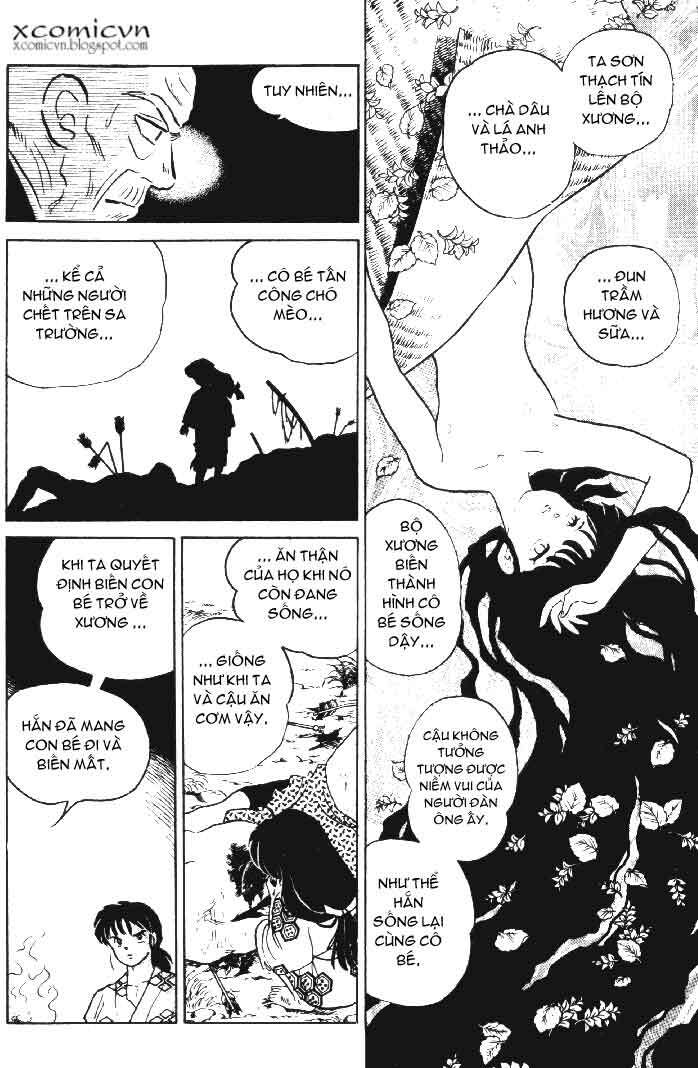 lời nguyền bất tử chapter 10 25